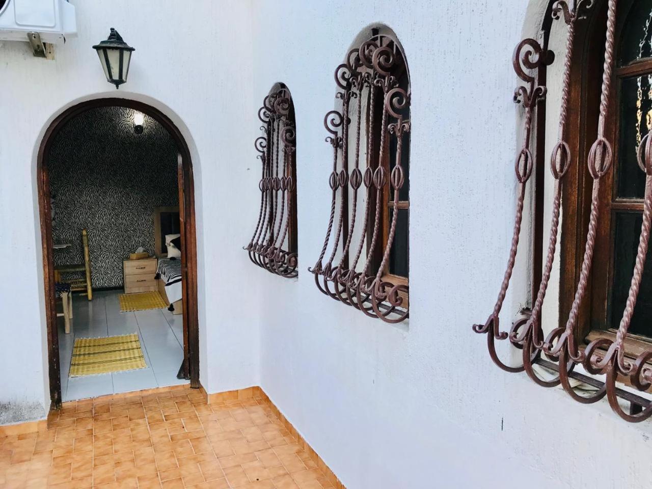 Apartamento Steps From Sea And Center Tánger