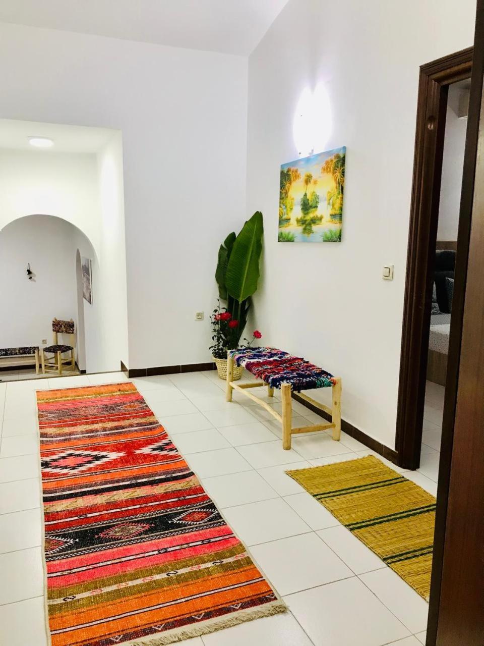 Steps From Sea And Center Apartamento
