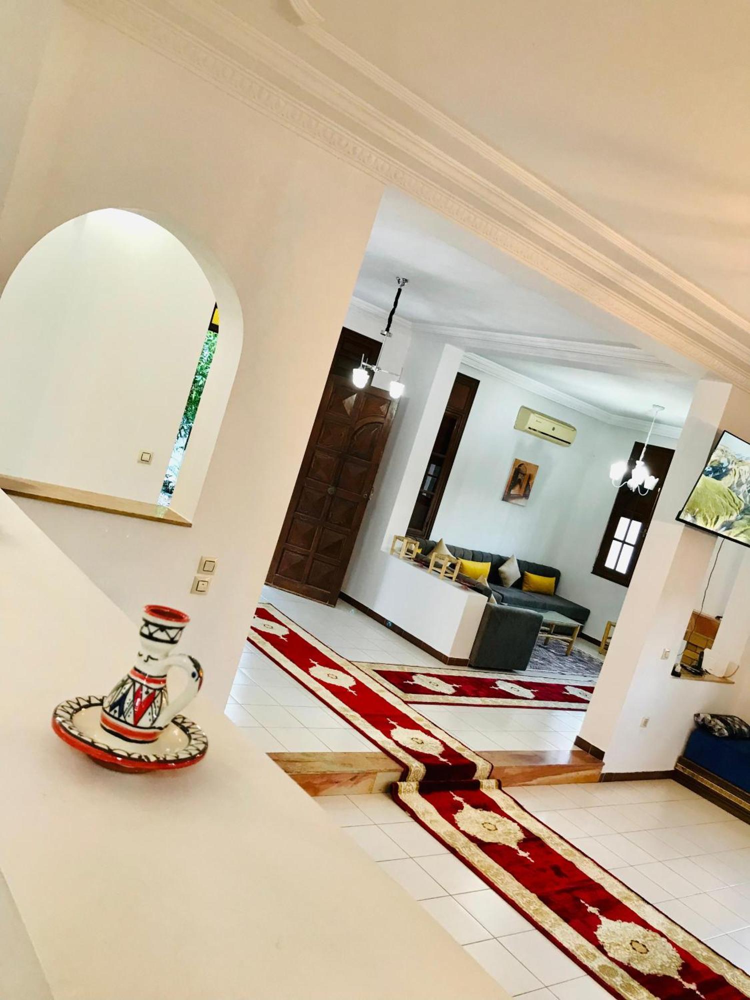 Steps From Sea And Center Apartamento *